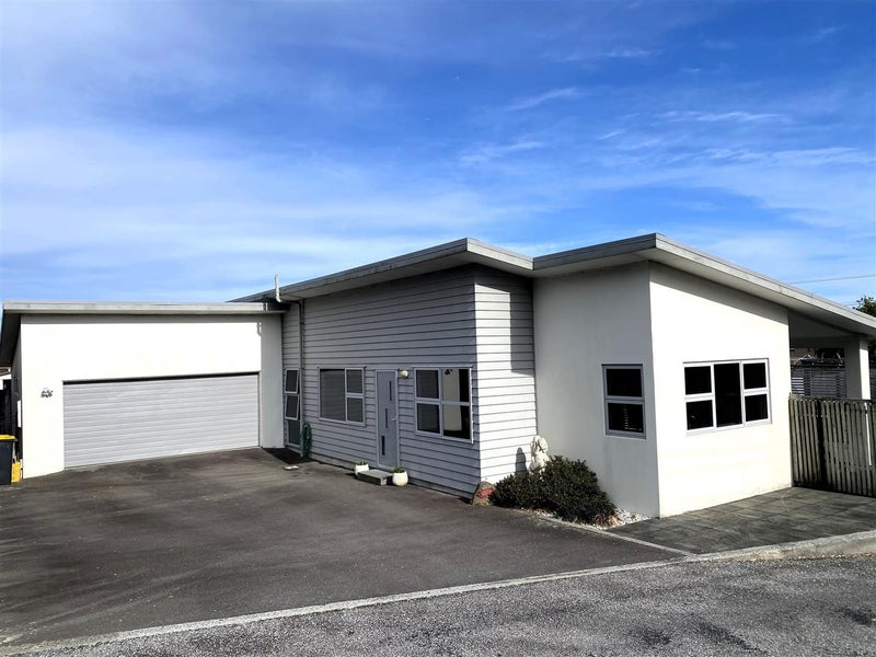 2 Fernhill Place, Karoro, Greymouth - Carousel 1