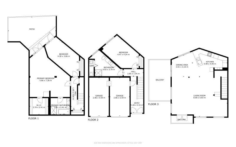 3/25 Thane Road, Roseneath, Wellington - Carousel 19