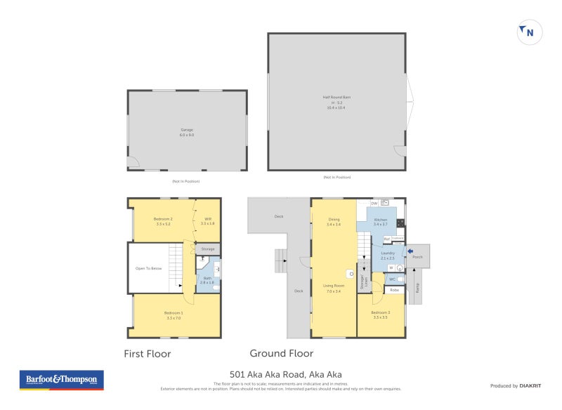 501 Aka Aka Road, Pukekohe - Carousel 19