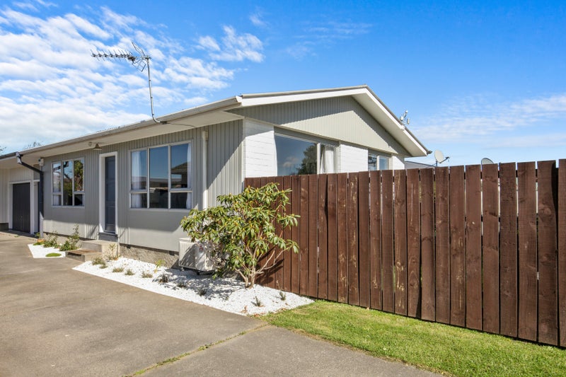 1/91 Halswell Road, Hillmorton, Christchurch - Carousel 2