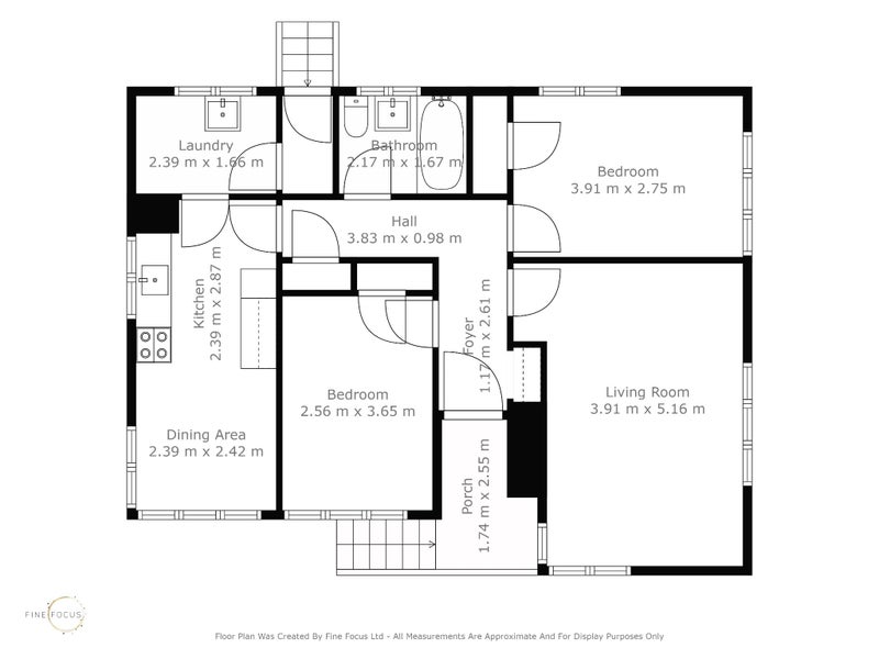 76 Strand Crescent, Naenae, Lower Hutt - Carousel 20