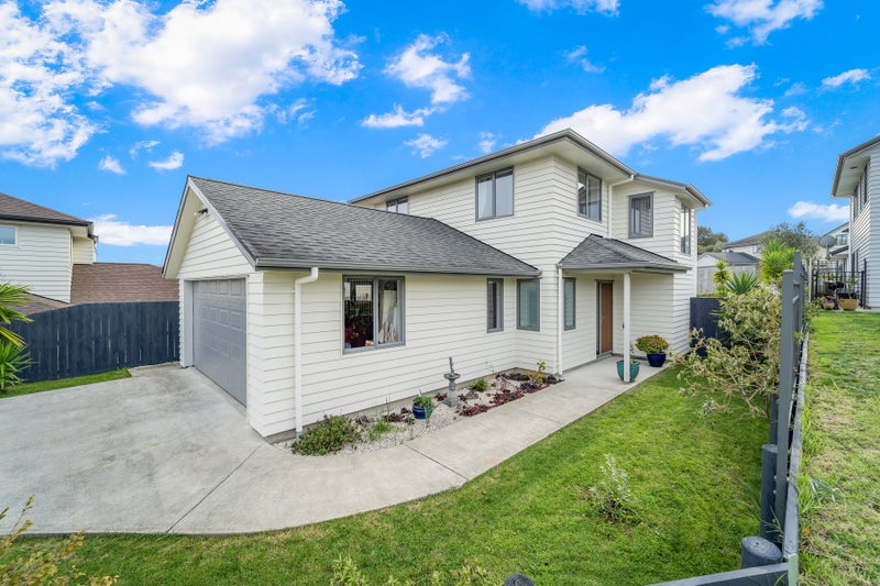 18 Maylee Crescent, Gulf Harbour, Whangaparaoa - Carousel 2