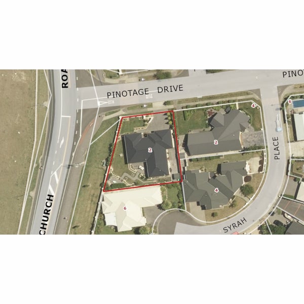2 Pinotage Drive, Greenmeadows, Napier - Carousel 26