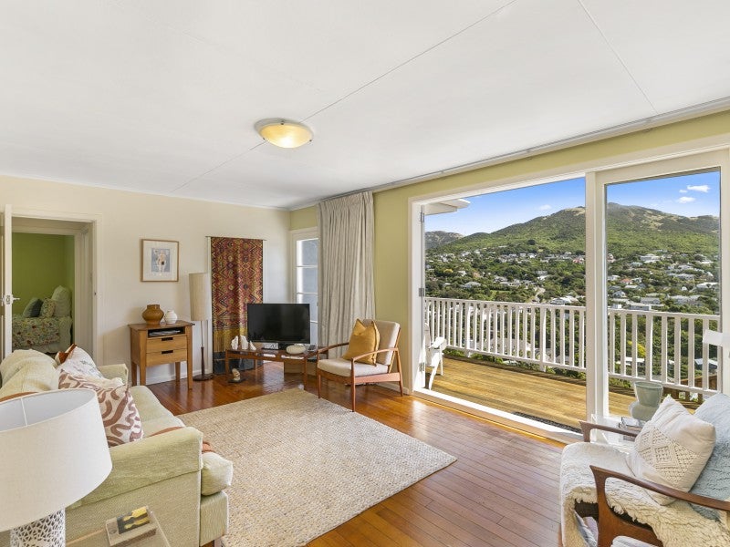 30A Abbott Street, Ngaio, Wellington - Carousel 2