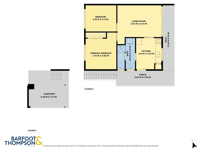 4/5 Strong Street, St Johns, Auckland - Carousel 18