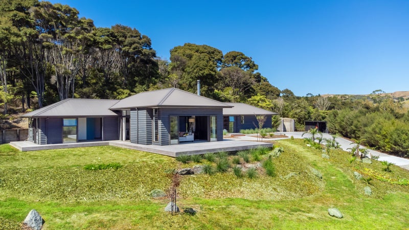 109 Ahuroa Valley Road, Makarau, Warkworth - Carousel 1