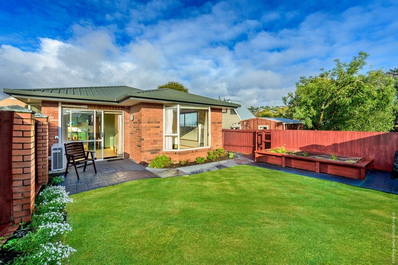 2/20 Riverview Street, Beckenham, Christchurch - Carousel 1