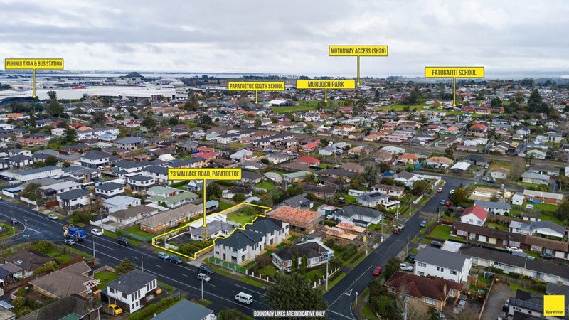 73 Wallace Road, Papatoetoe, Auckland - Carousel 24