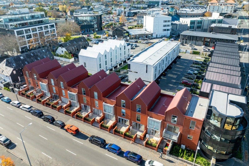 3/360 Montreal Street, Christchurch Central, Christchurch - Carousel 2