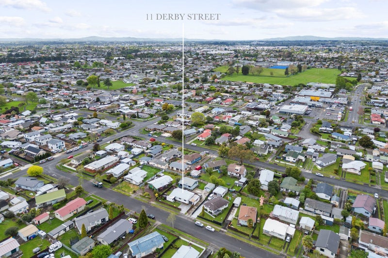 11 Derby Street, Nawton, Hamilton - Carousel 16