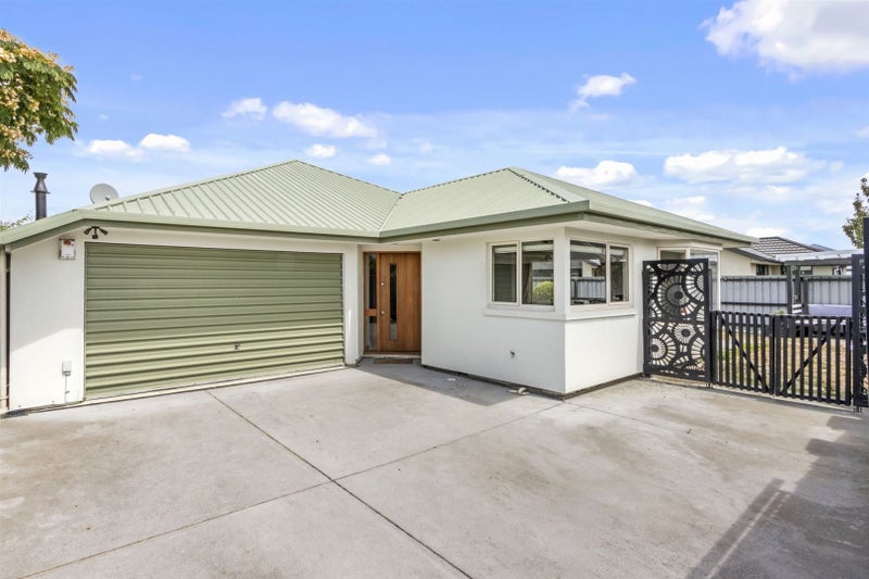 39 Surfers Place, North New Brighton, Christchurch - Carousel 1