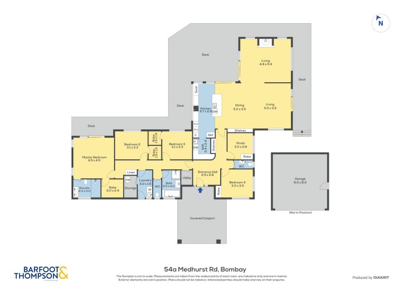 54A Medhurst Road, Bombay - Carousel 21