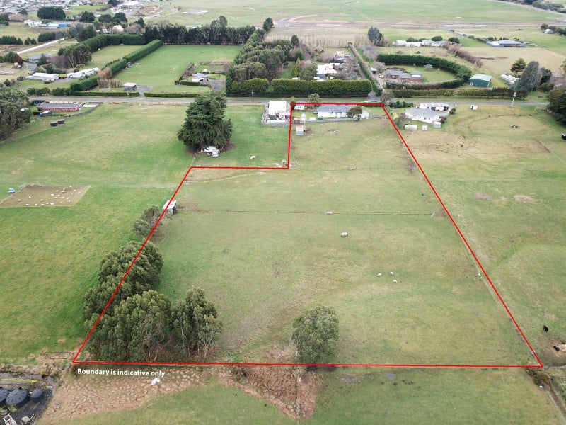 475 Mcquarrie Street, Tisbury, Invercargill - Carousel 2