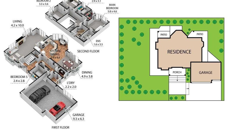 3 Beaumaris Boulevard, Bethlehem, Tauranga - Carousel 2