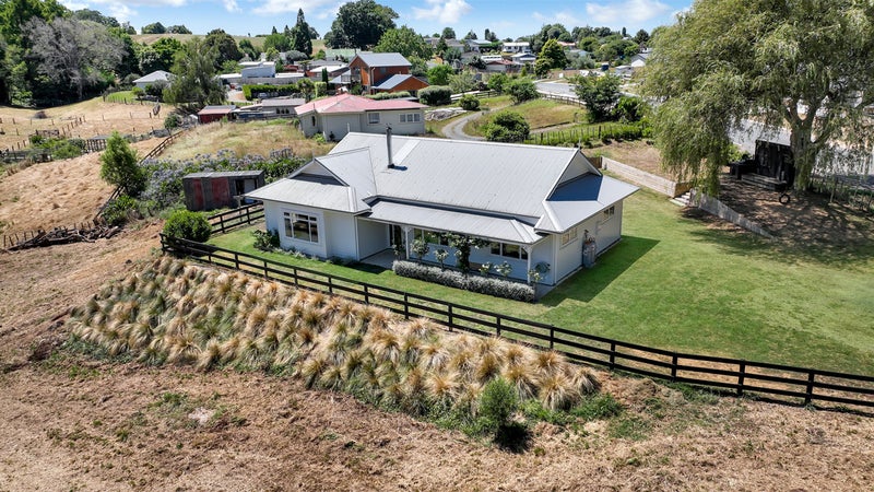 26 Sheehan Street, Kihikihi, Te Awamutu - Carousel 1