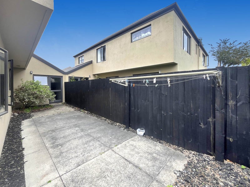 4/67 Brockworth Place, Riccarton, Christchurch - Carousel 18