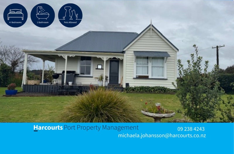 134A Titi Road, Mauku, Pukekohe - Carousel 1