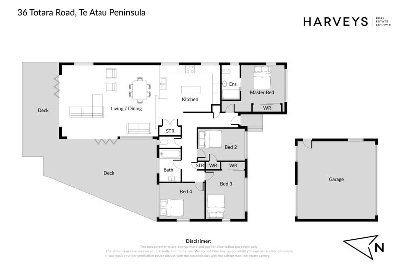 36 Totara RD, Te Atatu Peninsula, Waitakere - Carousel 18