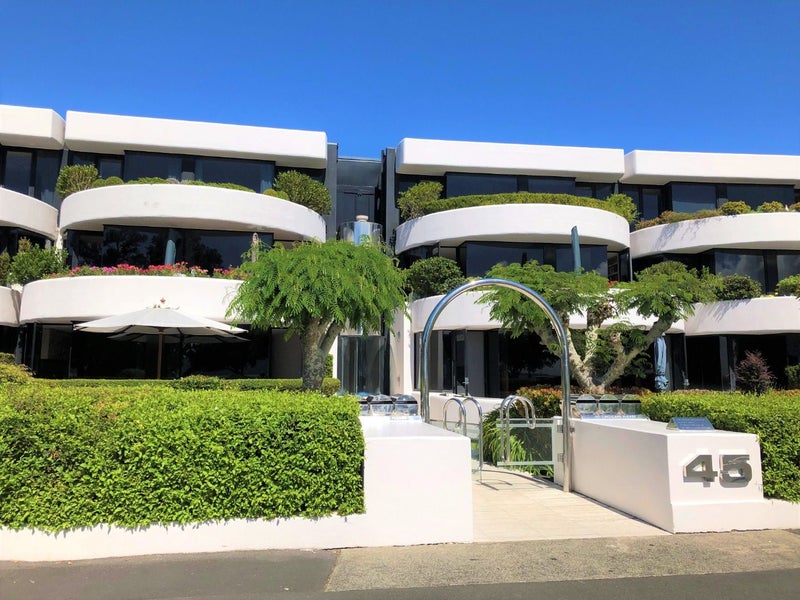 5/45 Tamaki Drive, Mission Bay, Auckland - Carousel 1