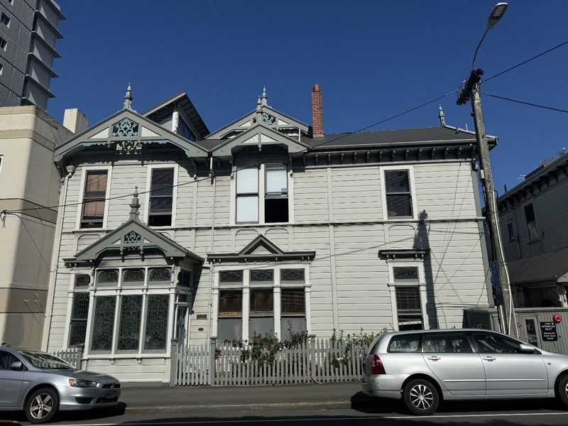 195 The Terrace, Wellington Central, Wellington - Carousel 12