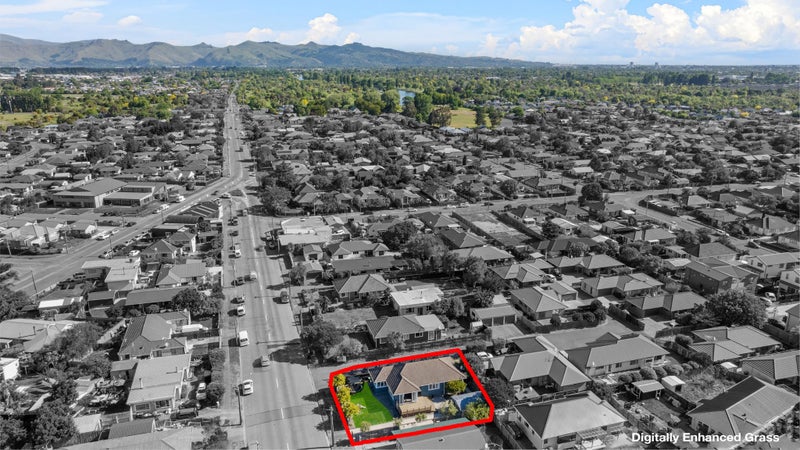 27 Parnwell Street, Burwood, Christchurch - Carousel 27