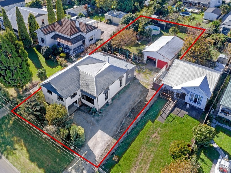 311 Clifford Street, Whataupoko, Gisborne - Carousel 1