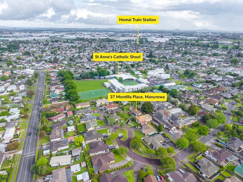 37 Montilla Place, Manurewa, Auckland - Carousel 23