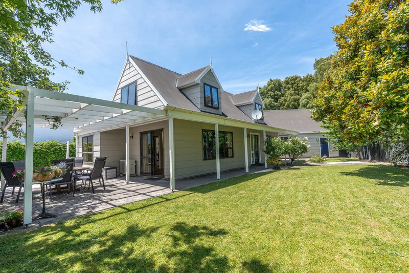 6 Chestnut Place, Pukete, Hamilton - Carousel 2