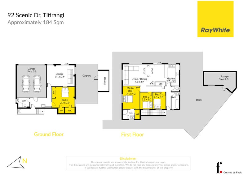 92 Scenic Drive, Titirangi, Auckland - Carousel 28