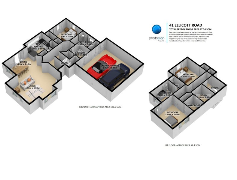 41 Ellicott Road, Nawton, Hamilton - Carousel 22