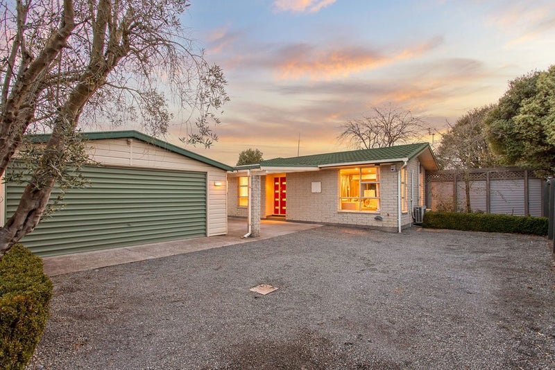 25A Highsted Road, Bishopdale, Christchurch - Carousel 16