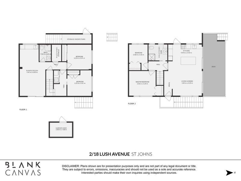 2/18 Lush Avenue, St Johns, Auckland - Carousel 25