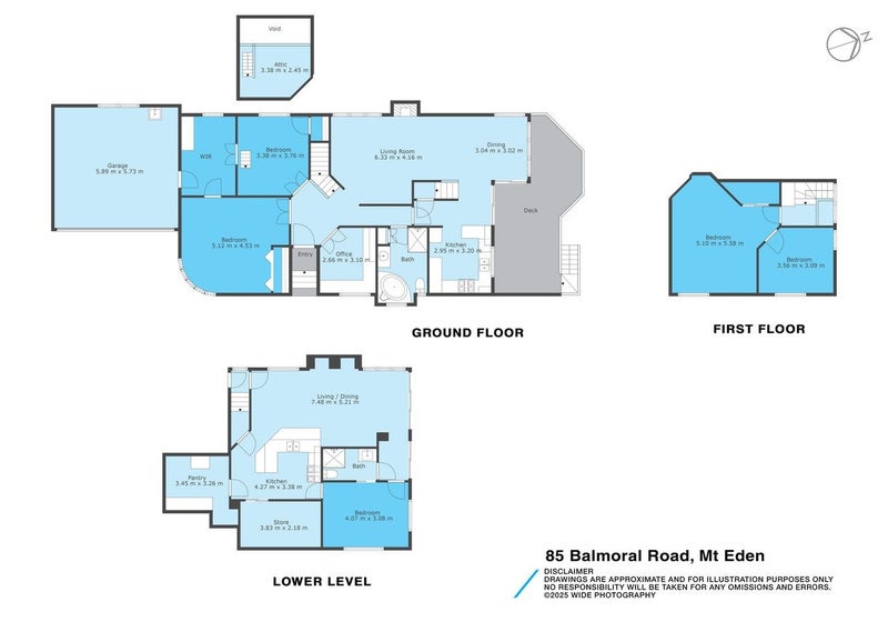 85 Balmoral Road, Mount Eden, Auckland - Carousel 17