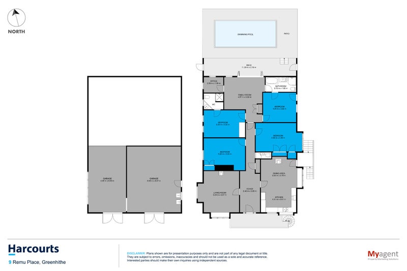 9 Remu Place, Greenhithe, Auckland - Carousel 29