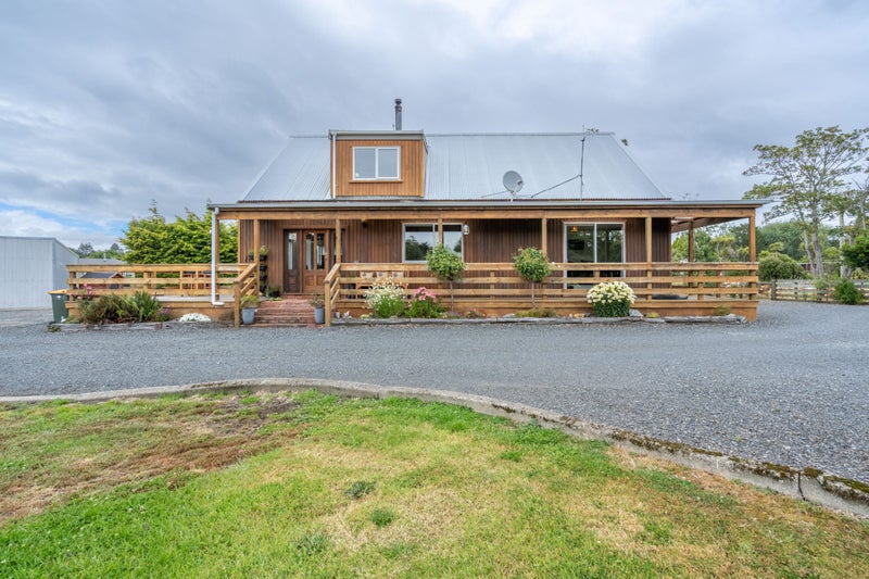 25 Marama Avenue North, Otatara, Invercargill - Carousel 1