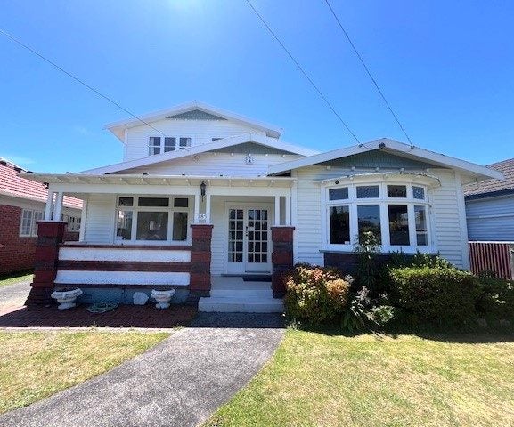185 Knights Road, Hutt Central, Lower Hutt - Carousel 2