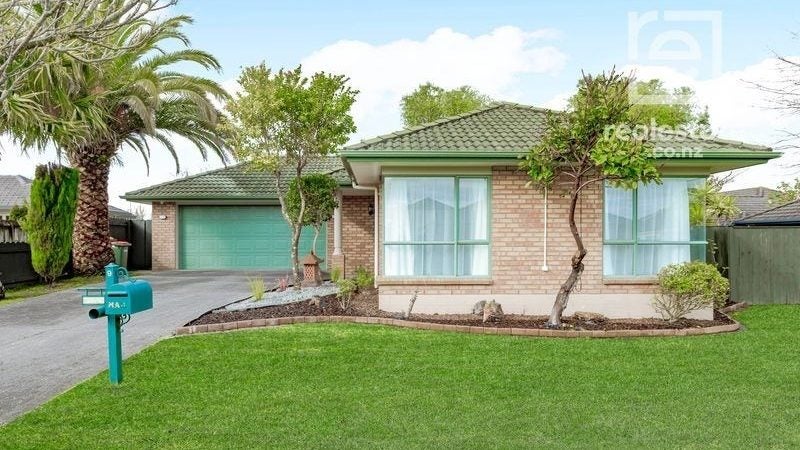 9 Ardee Close, East Tamaki, Auckland - Carousel 1