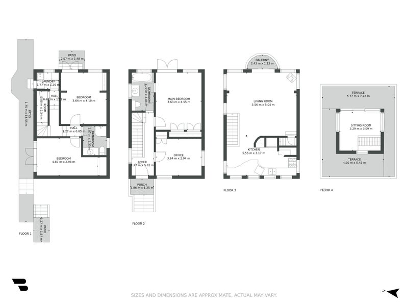 29 Arthur Street, Freemans Bay, Auckland - Carousel 18