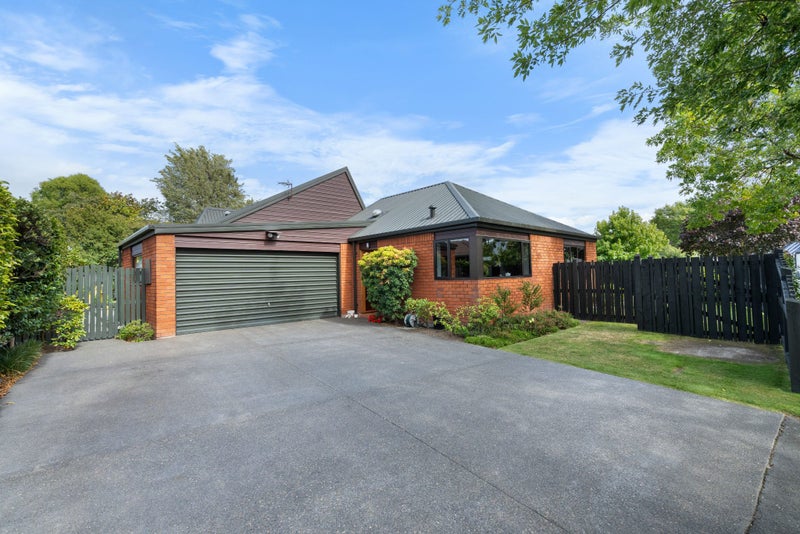 14 Brockhall Lane, Avonhead, Christchurch - Carousel 29