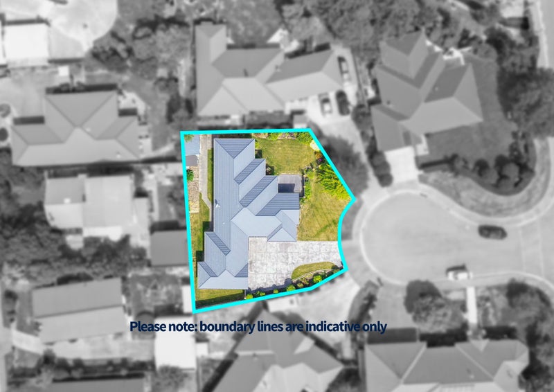 3 Millibrook Place, Tinwald, Ashburton - Carousel 37