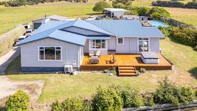 363 Rapanui Road, Westmere, Whanganui - Carousel 1