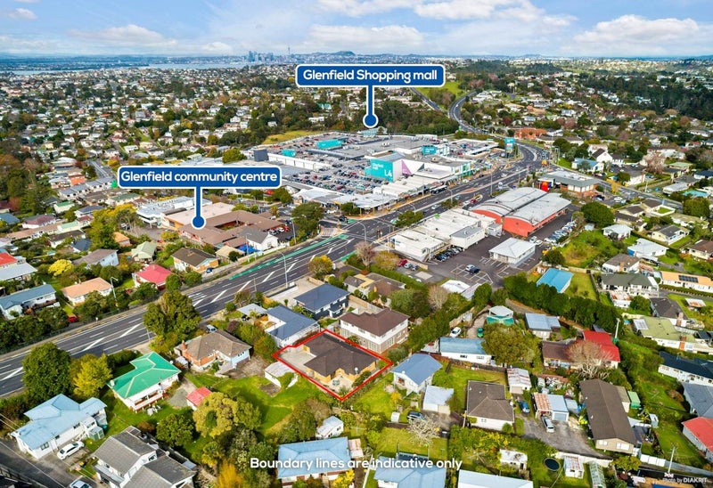 2/456 Glenfield Road, Glenfield, Auckland - Carousel 2