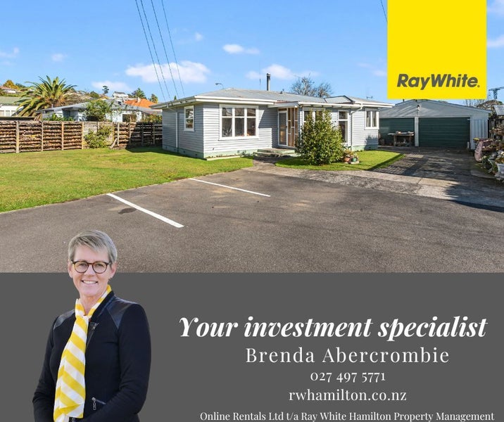 18 Ellicott Road, Nawton, Hamilton - Carousel 1