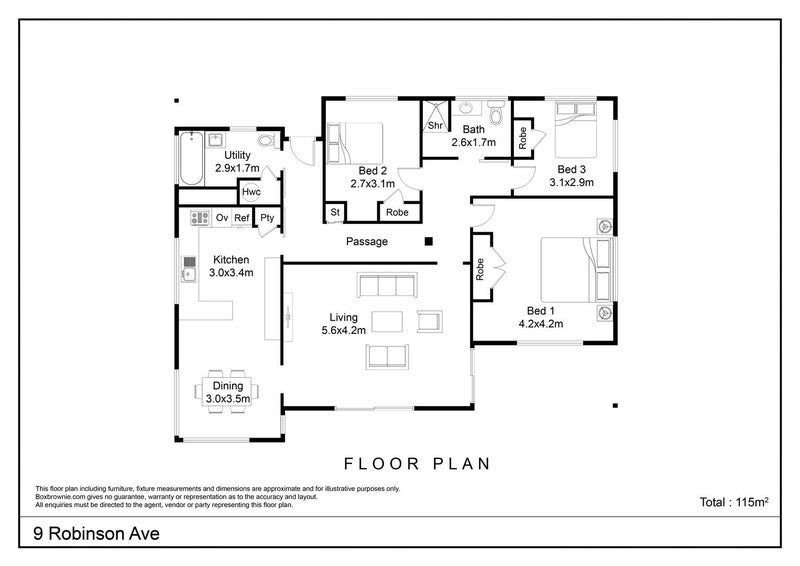 9 Robinson Avenue, Holdens Bay, Rotorua - Carousel 2