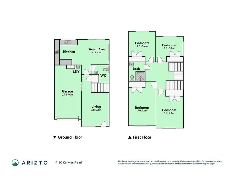 9/60 Kelman Road, Kelston, Auckland - Carousel 25