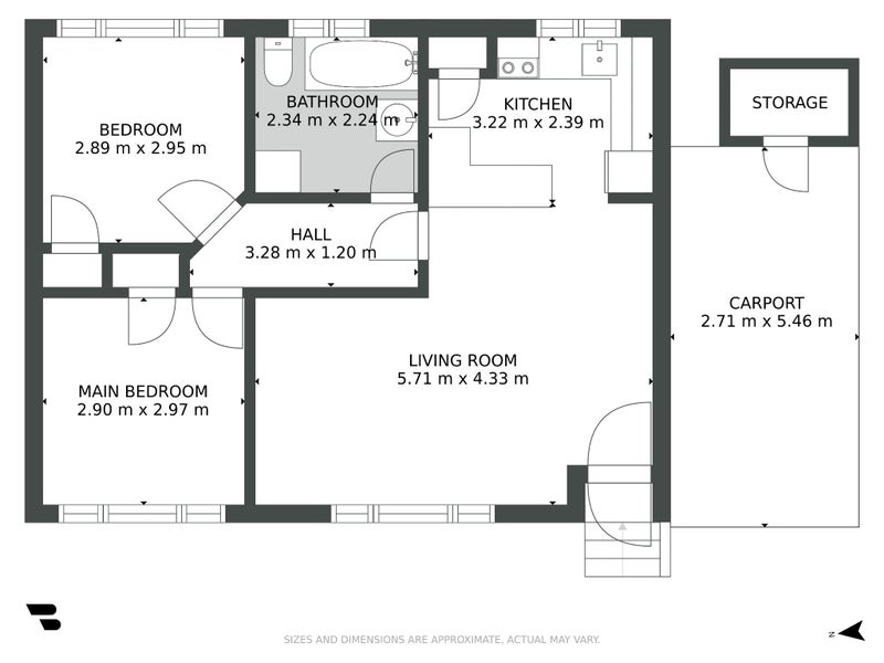 1/159 Portland Road, Remuera, Auckland - Carousel 8