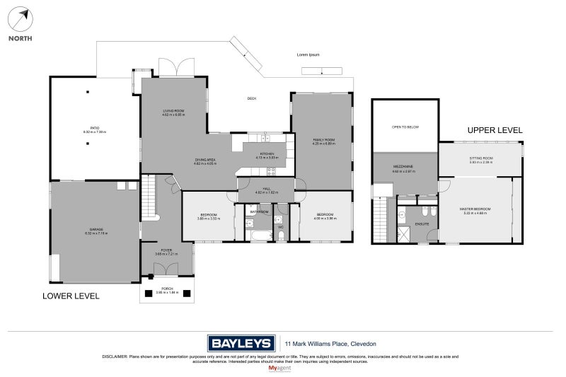 11 Mark Williams Place, Papakura - Carousel 23