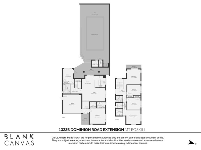 1323B Dominion Road Extension, Mount Roskill, Auckland - Carousel 21