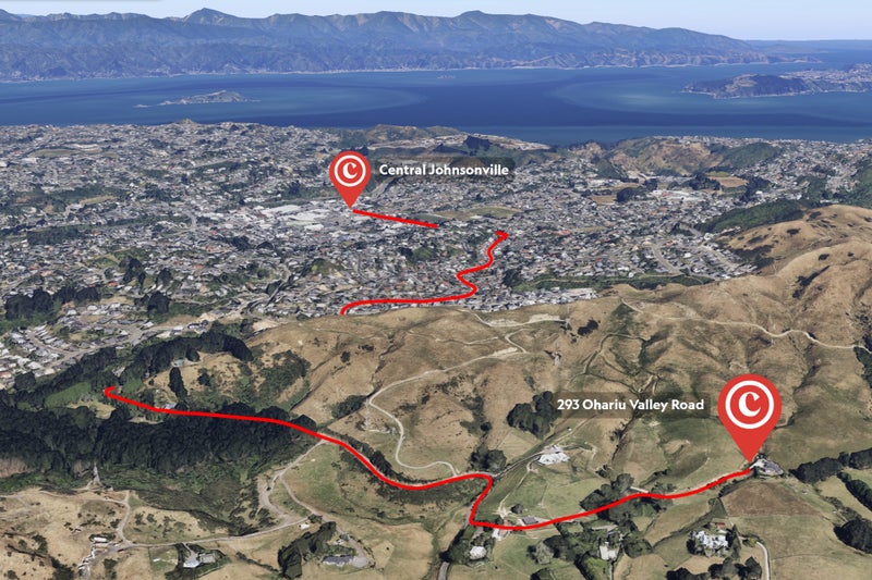 293 Ohariu Valley Road, Ohariu, Wellington - Carousel 48