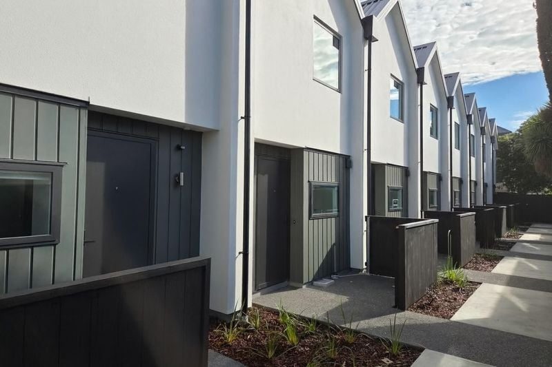 8/291 Hereford Street, Christchurch Central, Christchurch - Carousel 1